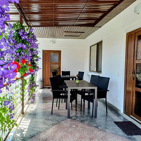 Casa Sallai Lägenhet Sovata Exteriör bild