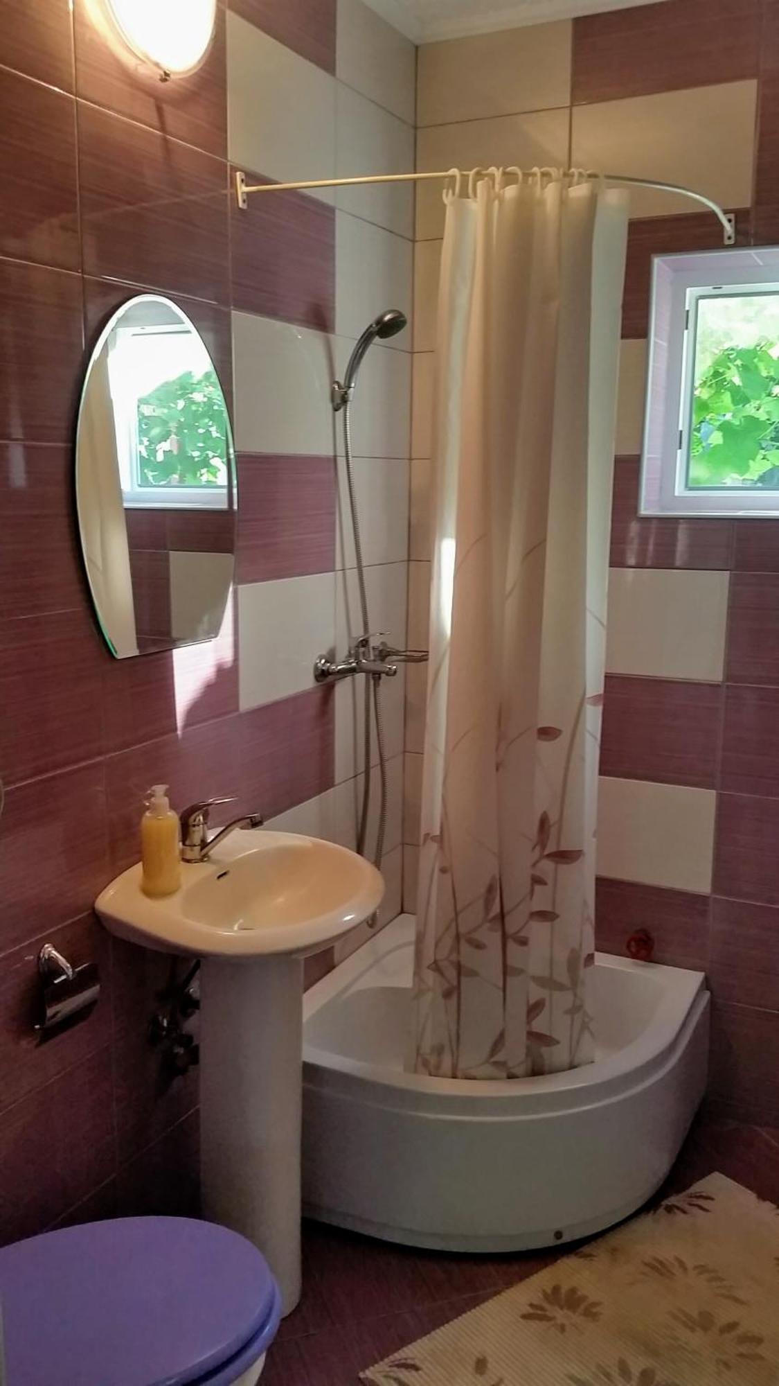 Casa Sallai Lägenhet Sovata Exteriör bild
