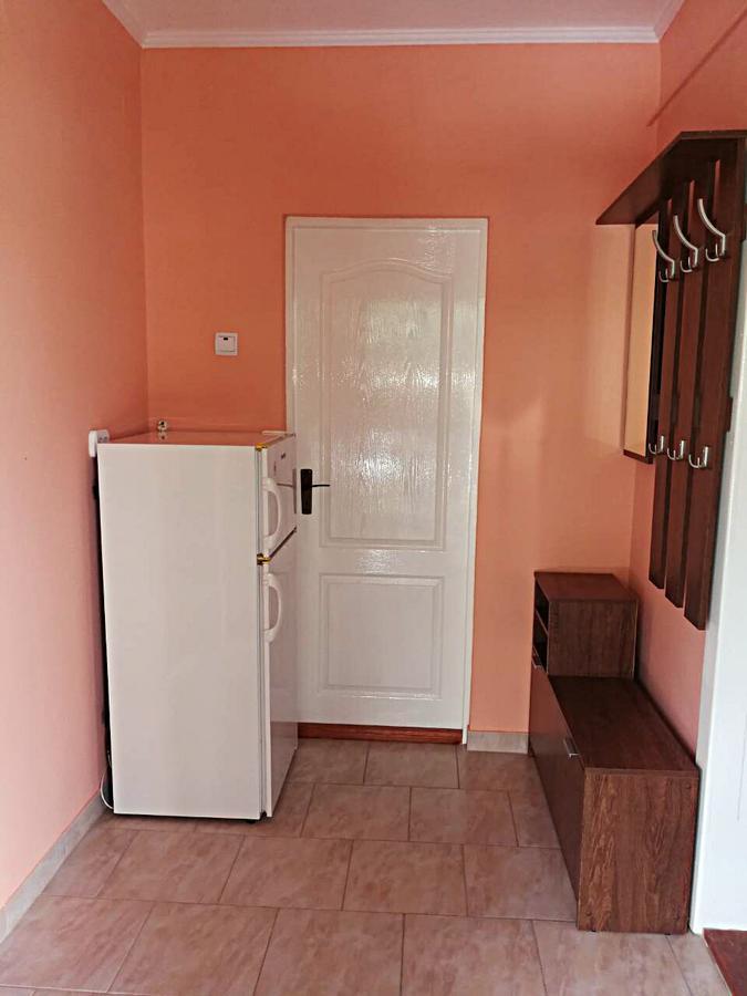 Casa Sallai Lägenhet Sovata Exteriör bild